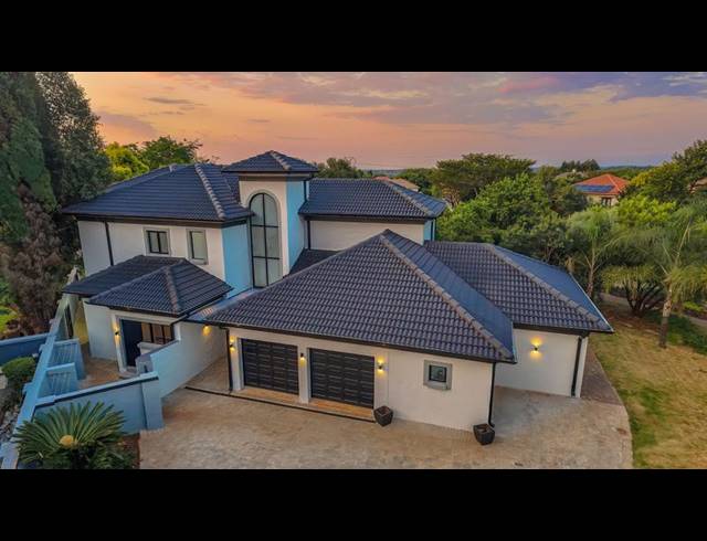 4 BEDROOM HOUSE FOR SALE IN MIDSTREAM ESTATE
